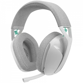 Zestaw słuchawkowy Logitech 981-001569