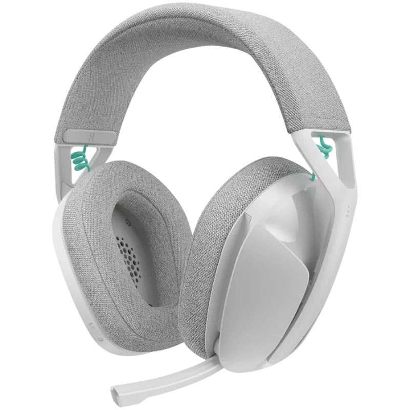 Zestaw słuchawkowy Logitech 981-001569