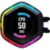 Chłodnica cieczy All-in-one Cooler Master MasterLiquid 360 ION