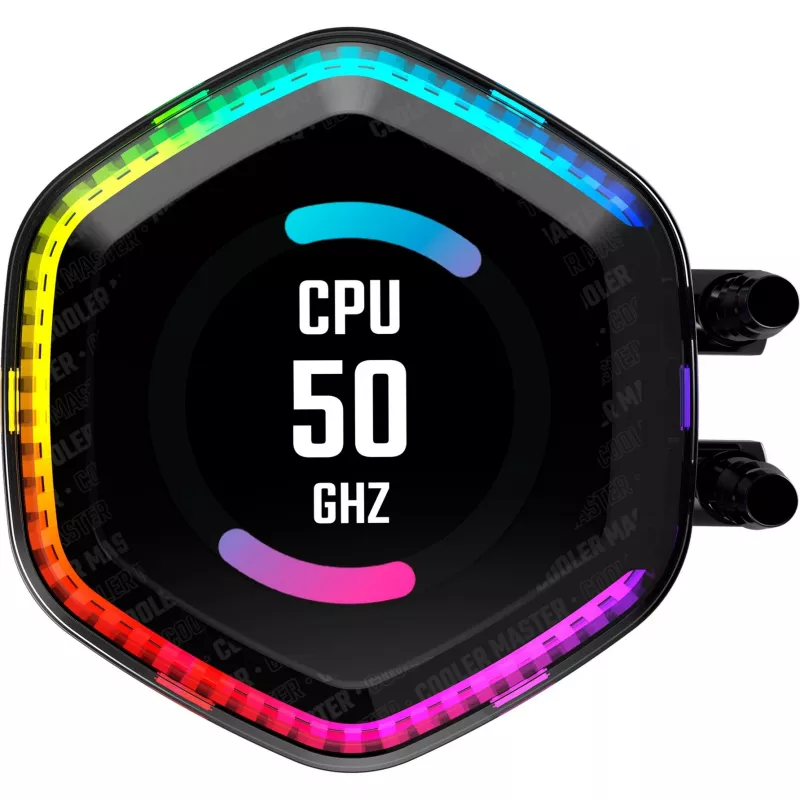 Chłodnica cieczy All-in-one Cooler Master MasterLiquid 360 ION