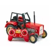 Ciągnik zdalnie sterowany ATA Double Eagle Ursus 1:10 4WD model w skali