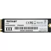 SSD disk Patriot 500GB M.2 PCIe Gen4 x4 NVMe 2.0 P400VP500GM28H