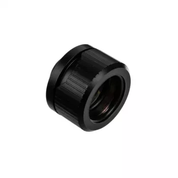 EK Water Blocks EK-Torque HDC 16 złącze proste G1/4 cala GW do 16 mm ZT do twardych rurek - czarne