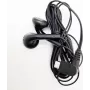 Zestaw słuchawkowy LG SGEY0003218, Micro USB, czarny, Bulk (SGEY0003218)