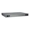 LevelOne GTL-2091 Zarządzany przełącznik L3 Gigabit Ethernet (10/100/1000) Szary