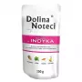 Dolina Noteci mokra karma dla psów z indykiem dla dorosłych 150 g