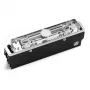 Bitspower Memory Cooler, DDR5, przezroczysty dwustronny - 2 DIMMS