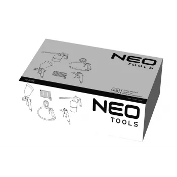 Akcesorium do sprężarki powietrza NEO tools 14-699 1 szt.