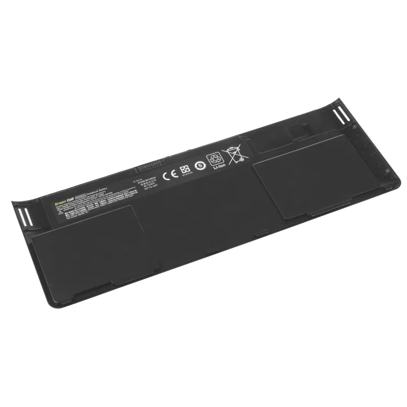 Bateria zielony Cell HP148 do HP Spectre x360 13-AC 13-W
