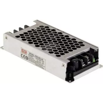 Zasilacz MEAN WELL RSD-60G-12, 60 W, 12 V, 5 A, RoHS, 60×128×25 mm
