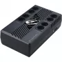 Zasilacz bezprzerwowy PowerWalker VI 600 MS