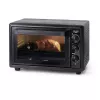 Piekarnik elektryczny Adler AD 6023 26L 1500W Czarny