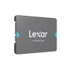 2.5-calowy dysk SSD SATA III Lexar NQ100 1 TB — odczyt 550 MB/s, transfer 6 Gbit/s