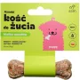 Przysmak dla psa Brit AZANKI Bone z owadami i probiotykiem 10 cm — hipoalergiczny, bez zbóż, 35 g