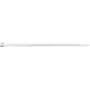 LappKabel Basic Tie Opaska kablowa (dł. x szer.) 200 mm x 2,6 mm Opaska kablowa BASIC TIE 200X2,6 TR Kolor: Naturalny 1000 szt. LappKabel (61831004)