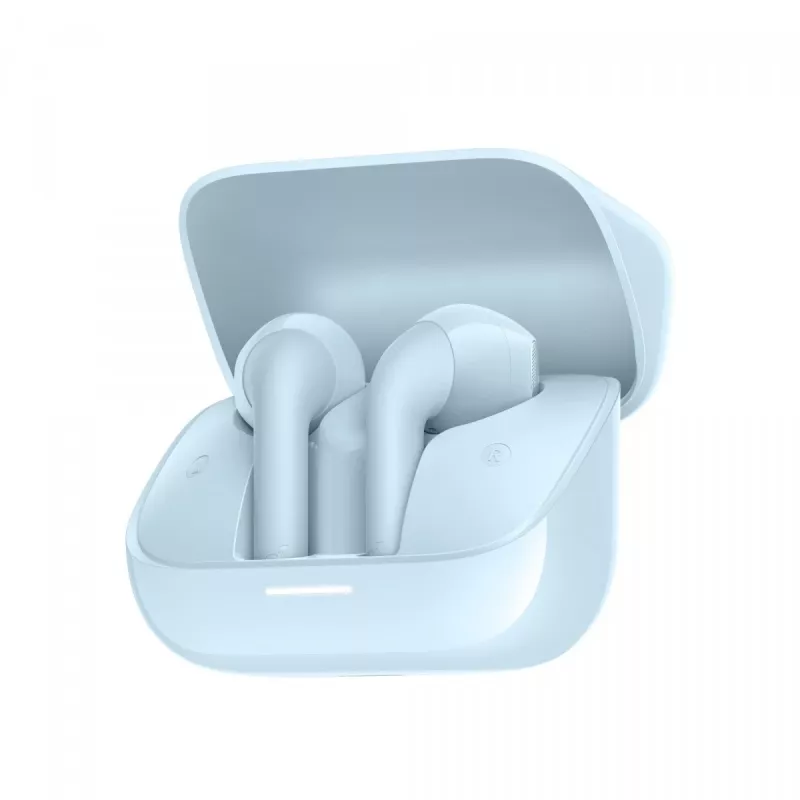 Zestaw słuchawkowy Anker SOUNDCORE K20I niebieski True Wireless Stereo Bluetooth Rozmowy Muzyka Sport