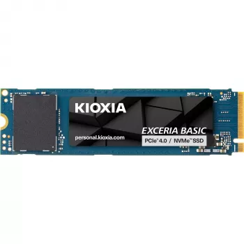 Dysk SSD wewnętrzny Kioxia LSF10Z001TG8 — 1 TB M.2 2280 PCIe 4.0 NVMe QLC
