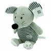 Striped Plush mysz 26cm Tulilo