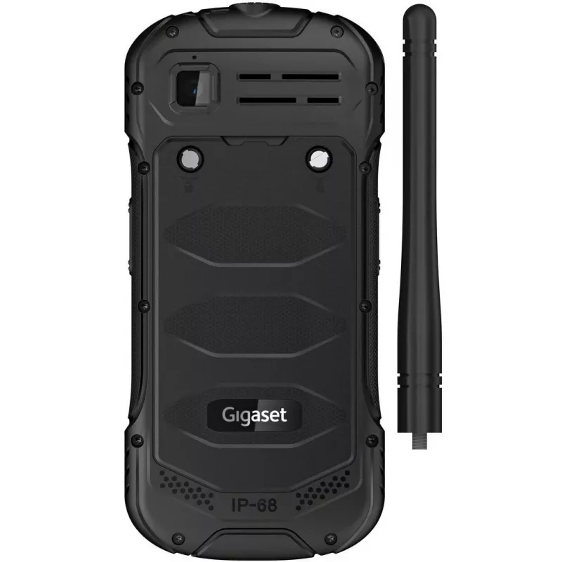 Telefon komórkowy Gigaset GLX8 Active 2.4 cala