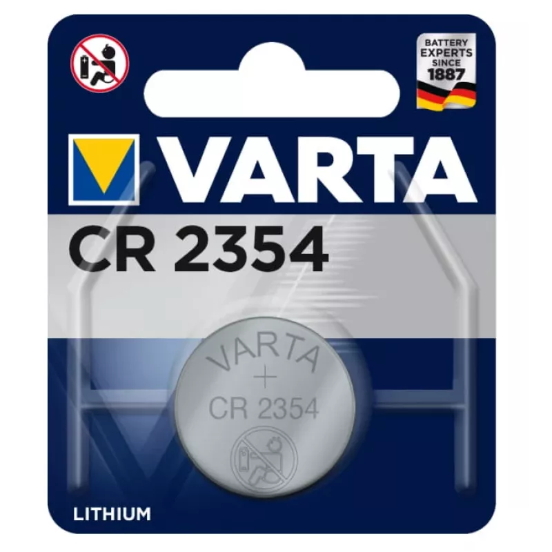 Bateria litowa Varta CR 2354