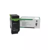 Kaseta z tonerem Lexmark CS632 CX635 20000 stron Czarny
