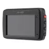 Kamera samochodowa MIO MiVue 802, 2560×1440 QHD 140° 60fps, wyświetlacz 2,7 cala, bateria/USB, microSD do 128 GB, czujnik wstrząsów, wykrywanie kolizji