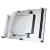 Alphacool Core GTX 5090 GPU Water Block z backplate'em