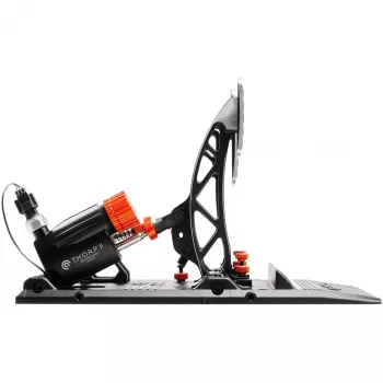 Asetek SimSports Invicta THORP II Pedalset - czarny