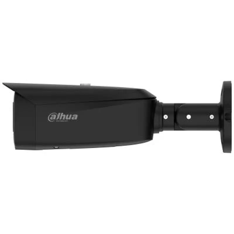 Dahua Technology PoE PFS3005-4ET-60 niezarządzalny przełącznik L2 Gigabit Ethernet (10/100/1000) Power over Ethernet (PoE) czarny