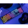 Klawiatura mechaniczna USB Tracer GAMEZONE UNIQUE (PUDDING)