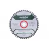 Tarcza do piły tarczowej Metabo 628061000 25,4 cm