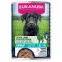 EUKANUBA Dog Can LC AD AB LMB&POT 400g mokra karma dla psa