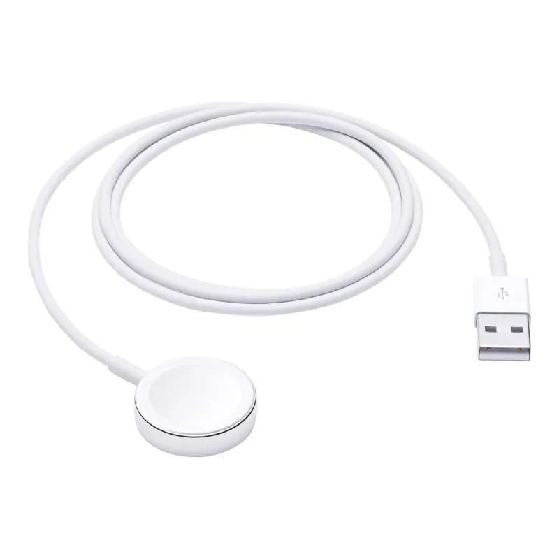 Kabel magnetyczny do ładowania Apple Watch (1 m)