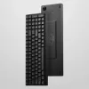 IQUNIX F97 Dark Side bezprzewodowa klawiatura gamingowa, RGB, przełączniki MX Red