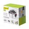 Garnek Maestro MR-3530-20 ze składanymi uchwytami 3,2 l