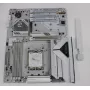 Płyta główna GIGABYTE B850 EAGLE WF7 ICESO — odnowiona, panel I/O i antena w zestawie