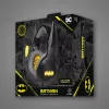 Słuchawki FR-TEC Gaming Headset Batman z Odłączanymi Uszami