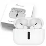 Extralink Lifestyle HarmonySound V1.0 bezprzewodowe słuchawki douszne, Bluetooth 5.3, IPX4