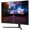 68,6 cm/27'' (1920x1080) LC-Power LC-M27-FHD-240-C Gaming Curved 16:9 1ms 240Hz 3xHDMI DisplayPort VESA Full HD Czarny