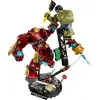 LEGO MARVEL 76343 Epicka Bitwa: Hulkbuster kontra Hulk