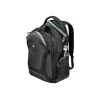 Plecak Port Designs Courchevel Plecak codzienny Czarny Nylon