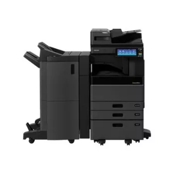 Toshiba Toner T-3008E Czarny 6000 stron