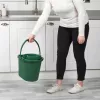 Wiadro Beldray LA075314EU7 Eco Recycled 10 L — plastikowe wiadro domowe
