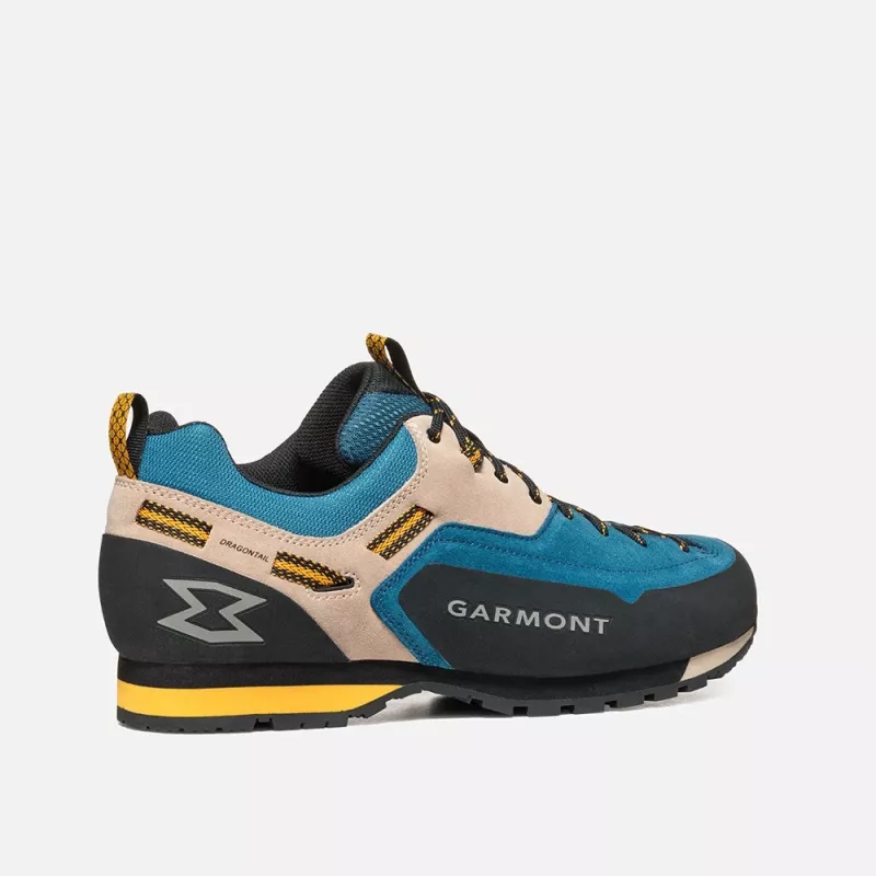 Buty podejściowe Garmont Dragontail LT Evo
