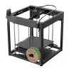 Drukarka 3D Creality Ender-5 Max — objętość wydruku 300×300×340 mm, wysoka precyzja