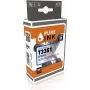 PURE INK EPST3351BK PI EPSON T3351 XP Tinte black HC rebuilt 530Seiten Chip 12.2ml - Kompatibel - Schwarz