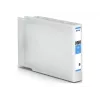 Kaseta z tuszem Epson C13T04C24N cyjan do drukarek WF-C81xx / WF-C86xx