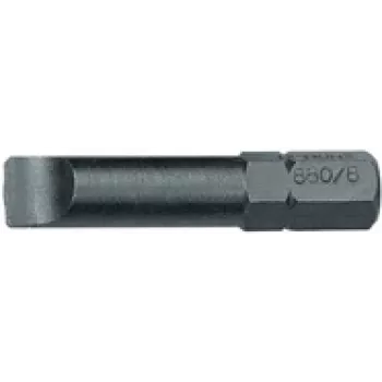 Końcówka wkrętakowa Gedore 6567040 Waga 15 g Głębokość opakowania 35 mm Wysokość opakowania 18 mm
