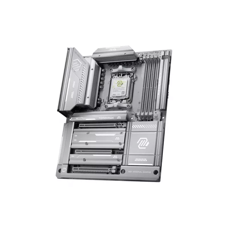 Płyta główna MSI MAG X870E TOMAHAWK MAX WIFI PZ AMD X870E Socket AM5 ATX