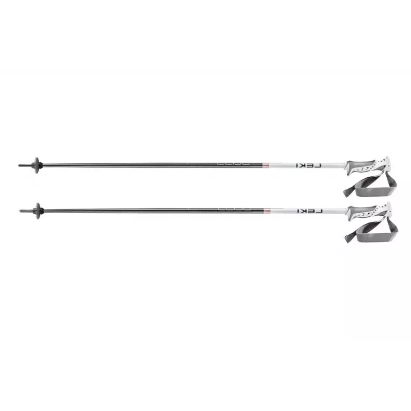 LEKI BLISS kijki rose gold 115 cm